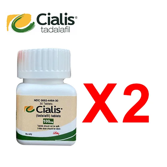 Cialis Tadalafil